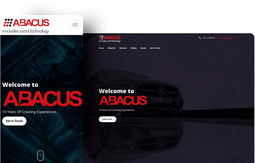 ABACUS